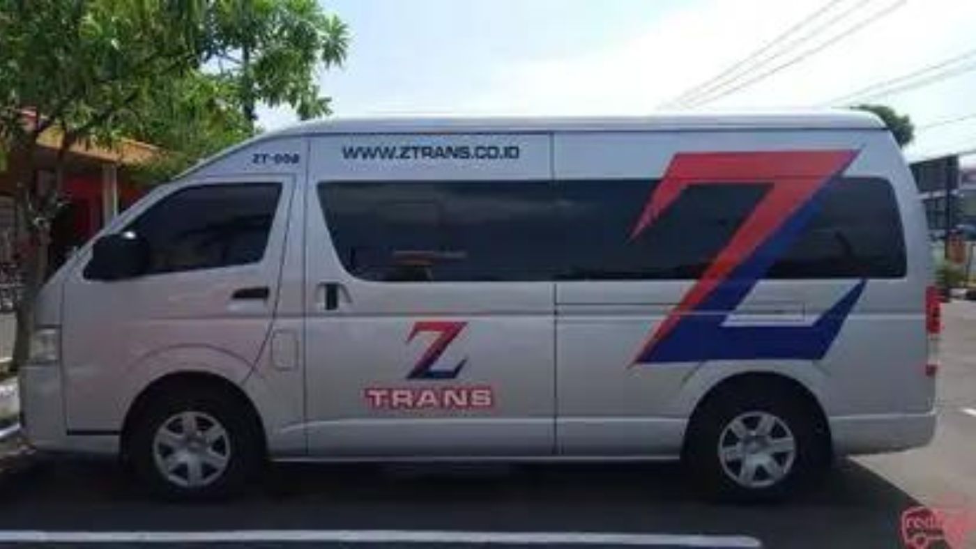 Ztrans